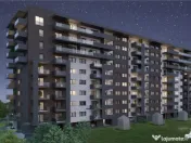 PROMOTIE! Ultima unitate - Apartament 3 camere bloc modern S 