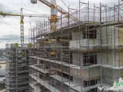 PROMOTIE! Ultima unitate - Apartament 3 camere bloc modern S 