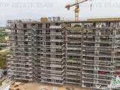 PROMOTIE! Ultima unitate - Apartament 3 camere bloc modern S 