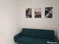 Garsoniera de inchiriat in zona Victoriei