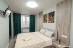 Apartament cu 2 camere de inchiriat in zona Bucurestii Noi