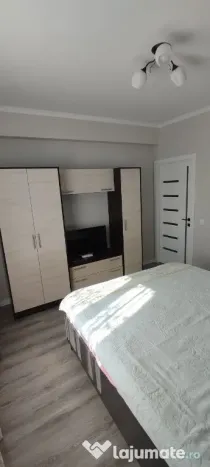 Garsoniera de inchiriat in zona Rond Alba Iulia