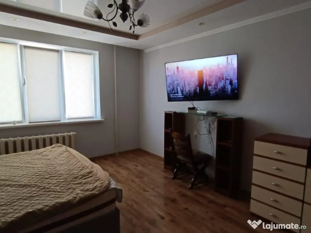 Garsoniera de inchiriat in zona Salajan