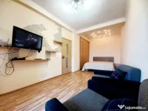 Garsoniera de inchiriat in zona Panduri