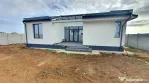 Vila finisata la cheie 4cam fara etaj/intrare com. Bercen...