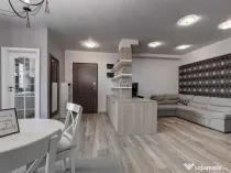 3 camere | Green Vista | Pipera | terasa 8 mp + parcare