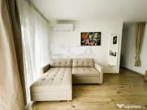 2 camere Belvedere Residence la 10 min Metrou Pipera