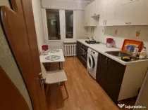 Garsoniera de inchiriat in zona Dristor