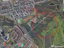 Teren de vanzare in PUZ Sopor! Zona M1 ! H max 35m !