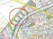 Teren de vanzare in PUZ Sopor! Zona M1 ! H max 35m ! 