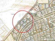 Teren de vanzare in PUZ Sopor! Zona M1 ! H max 35m ! 