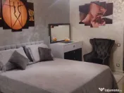 Garsoniera de inchiriat in zona Aviatiei 