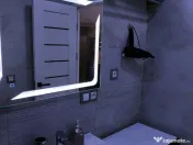 Garsoniera de inchiriat in zona Aviatiei 