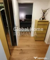 Apart 2 camere 67mp + Loc Parcare Subteran | Aviatiei Park - 