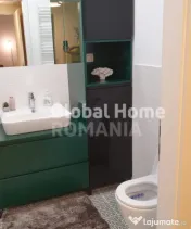 Apart 2 camere 67mp + Loc Parcare Subteran | Aviatiei Park - 