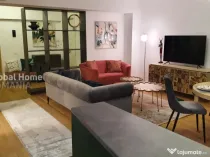 Apart 2 camere 67mp + Loc Parcare Subteran | Aviatiei Park -