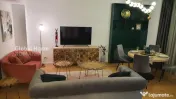 Apart 2 camere 67mp + Loc Parcare Subteran | Aviatiei Park - 