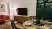 Apart 2 camere 67mp + Loc Parcare Subteran | Aviatiei Park - 