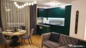 Apart 2 camere 67mp + Loc Parcare Subteran | Aviatiei Park - 