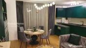 Apart 2 camere 67mp + Loc Parcare Subteran | Aviatiei Park - 