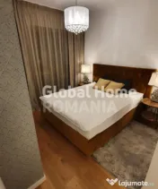 Apart 2 camere 67mp + Loc Parcare Subteran | Aviatiei Park - 