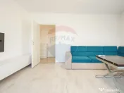 Apartament Avantgarden cu parcare – rafinament și lumi... 
