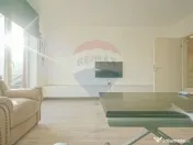 Apartament Avantgarden cu parcare – rafinament și lumi... 