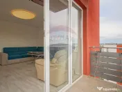 Apartament Avantgarden cu parcare – rafinament și lumi... 