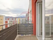 Apartament Avantgarden cu parcare – rafinament și lumi... 