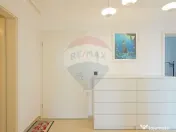 Apartament Avantgarden cu parcare – rafinament și lumi... 