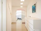 Apartament Avantgarden cu parcare – rafinament și lumi... 