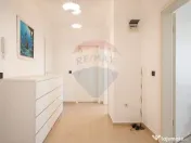 Apartament Avantgarden cu parcare – rafinament și lumi... 