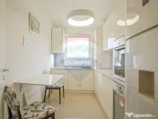 Apartament Avantgarden cu parcare – rafinament și lumi... 