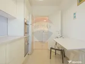 Apartament Avantgarden cu parcare – rafinament și lumi... 