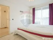 Apartament Avantgarden cu parcare – rafinament și lumi... 