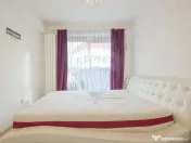 Apartament Avantgarden cu parcare – rafinament și lumi... 