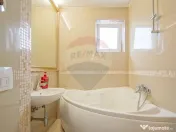 Apartament Avantgarden cu parcare – rafinament și lumi... 