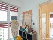 Apartament Avantgarden cu parcare – rafinament și lumi... 