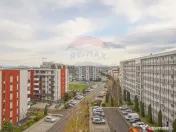 Apartament Avantgarden cu parcare – rafinament și lumi... 