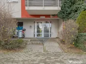 Apartament Avantgarden cu parcare – rafinament și lumi... 