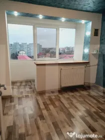 Apartament 2 camere, 44 mp, zona Sagului