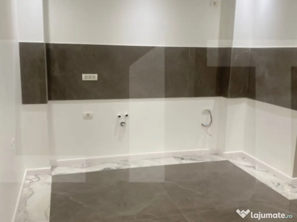 Apartament 3 camere, 60 mp, zona Torontalului