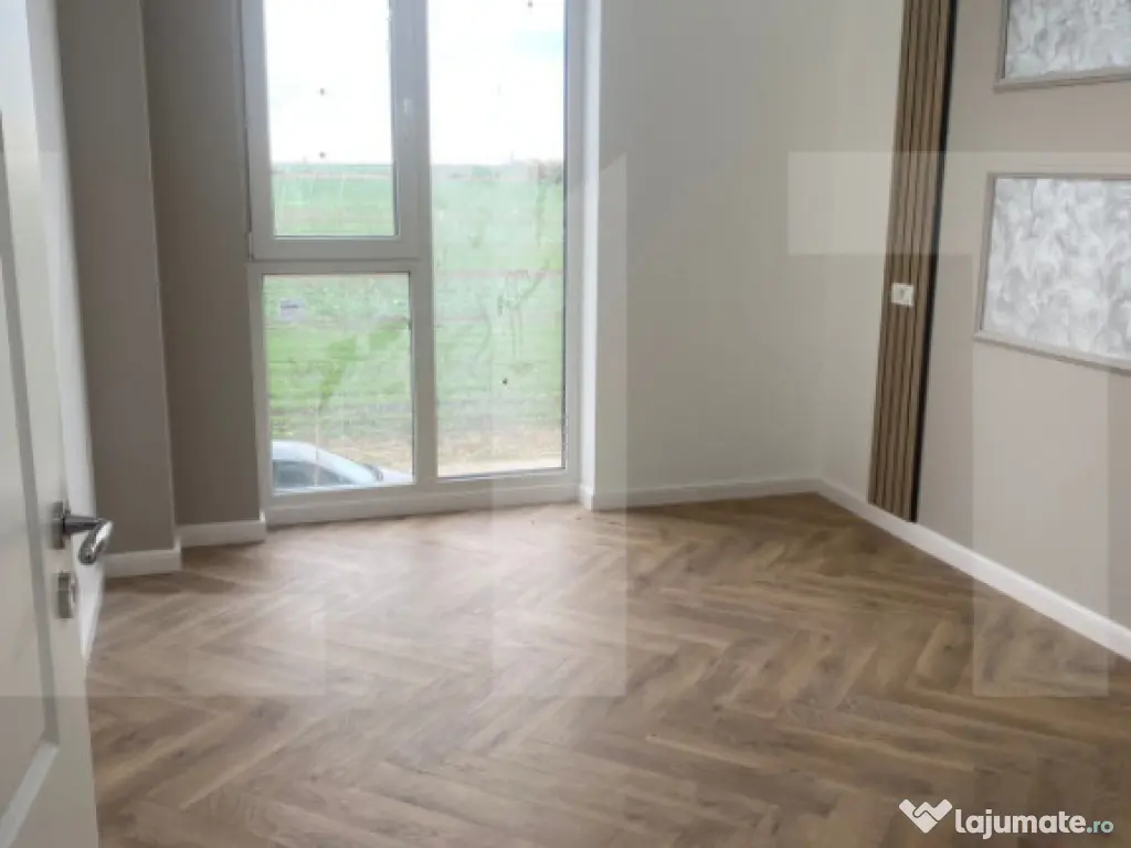 Apartament 3 camere, 60 mp, zona Torontalului