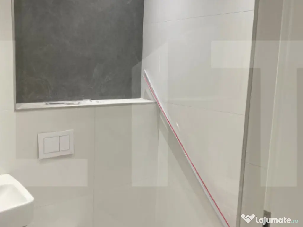 Apartament 3 camere, 60 mp, zona Torontalului