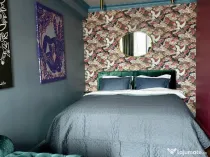 Garsoniera de inchiriat in zona Titan