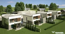 Casă/Vilă individuală, 120 mp, cartier Priseaca