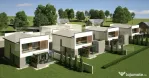 Casă/Vilă individuală, 120 mp, cartier Priseaca