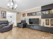 Casă noua pe colt si teren 1079 mp de vanzare in Macea,Arad 