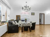 Casă noua pe colt si teren 1079 mp de vanzare in Macea,Arad 