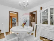 Casă noua pe colt si teren 1079 mp de vanzare in Macea,Arad 